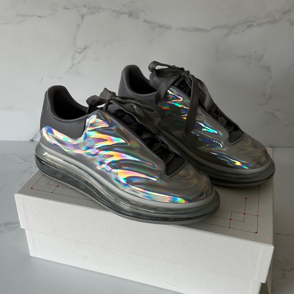 McQueen Men’s Sneakers